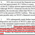 BREAKING NEWS: Another Major Probe Imminent Amid Extraordinary Assertion That Fund Managers Took Hundreds Of Millions Of Higher-Education Client Dollars And Left IOUs