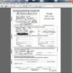 BREAKING NEWS: Did AdViewGlobal Cancel Florida Registration By Fax From Hotel In Uruguay?