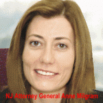 Yet Another Senior Citizen Guilty In Ponzi Scheme That Targeted Fellow Seniors; Crime Was 'Ruthlessly' Executed, NJ Attorney General Anne Milgram Says