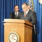 Astonishing Case Of Bank Fraud Alleged In New York; Charles J. Antonucci Sr. Charged With Bilking Pastors, TARP Program -- And The Bank He Led