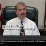 OFFICIALS: Ponzi Schemes, Investment Fraud Have Led To Staggering Losses In Utah; Hundreds Of Potential Perpetrators Identified