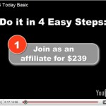 Affiliate Promo Says MPB Today Website Fee Will Increase From $10 To $39 Oct. 1; Another Promo Claims 'It Doesn't Matter How' The Program Works