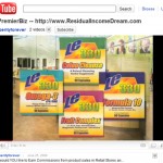 Did MPB Today Have Predecessor Company Known As 'MyPremierBiz' In 2009? Wellness, 'Apps' Programs Pitched From Ponzi Boards Last Year Prior To Birth Of 'Grocery' MLM