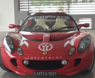 instaforexlotus