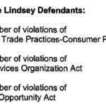 KABOOM! Texas Jury Hits 'Debt-Repair' MLM Firm With $13.8 Million Verdict; Panel Even Says Defendants Must Pay State's Cost If They Appeal