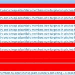 STATEMENT: PP Blog Experiencing Unusual Traffic Pattern During Anniversary Week Of Last Year's Crippling Attack; Blog Confirms It Received A Claim Of Responsibility In April For Springtime Outage