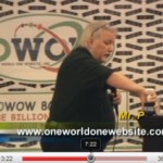 SPECIAL REPORT: OWOW, Phil Piccolo-Associated Firm That Pumped Text Cash Network, Purportedly Cited 'Financial Trouble' Last Summer And Sought 'Brand New People' To 'Pay Off All Of The Past Commissions And Money Owed To Suppliers'