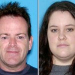 FBI Seeks Arrest Of Fugitive Oregon Couple Accused In Alleged Internet Scam; Billboard Campaign Underway As Agency Offers Reward Of Up To $5,000