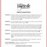 RECOMMENDED READING: 'Sovereign' Reports: Mayor Of Fayetteville, N.C., Retracts Proclamation Declaring 'Moorish American Week'; New Jersey Man Allegedly Declares He's A 'Sovereign' After Bizarre Encounter With Allentown (Pa.) Police In Middle Of The Night
