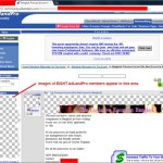 AdLandPro, Site Whose HYIP Shills Touted AdSurfDaily, Finanzas Forex And JSS Tripler/JustBeenPaid, Renews Attack Against RealScam.com -- As ALP Swaps In Images Of Its Own Members Alongside Ad For 'Escort' Service