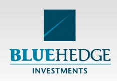bluehedge