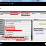 ANNOUNCEMENT/ALERT: While Conducting Research On Major FTC Case That Included Elements Of Alleged Web Harassment, PP Blog's Browser Was Subjected To 'Mass Injection' Attack