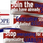 BULLETIN: Now, A Web-Based 'Auto Loan Modification' Scam, FTC Alleges; California Firms Accused Of Targeting Car Borrowers Facing Repossession And Putting Them Deeper In The Hole