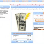 On Zeek Rewards, Cheerleaders, Currency And Exclamation Points
