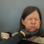 RECOMMENDED READING: 66-Year-Old Woman Booked Into Florida Jail Last Month After Traffic Stop May Be 'Sovereign Citizen'; Police Encounter Yet Another Bizarre Circumstance
