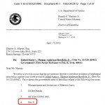 UPDATE: In Bizarre Conference Call, 'J.C.' Of OneX Denies He Is Owner, Says SolidTrustPay Is Out -- And Claims 'Program' Soon Will Be Using Payment Processor That Works 'With Bank Of America'