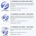 Site Critical Of Zeek Goes Missing After HubPages Receives Trademark 'Infringement' Complaint Attributed To Rex Venture Group LLC -- But North Carolina-Based Rex Not Listed As Trademark Owner; Florida Firm That IS Listed As Owner Says It Has 'No Knowledge' Of Complaint