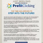 DEVELOPING STORY: JSS Tripler/JustBeenPaid HYIP Ponzi Scheme Appears To Be Morphing Into Autosurf Ponzi Scheme; Cheerleaders Try To Tame The Troops On Ponzi Boards Amid Reports That Frederick Mann Has 'Retired'