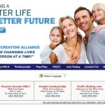 UPDATE: 'Wealth Creation Alliance' Now Publishing Ads For HYIP Scheme After HYIP Scheme