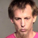 Purported 'Sovereign' Arrested In Phoenix After Traffic Stop; Booking Info Gives Hint Of Strange Tale -- And 'New Times' Fills In The Blanks