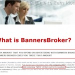 Rumors Swirl About Banners Broker 'Program'