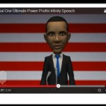 On Date Of Obama Inauguration, 'Program' Promo Turns President Into Pitchman For 'Ultimate Power Profits'