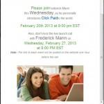 INCREDIBLE: JSSTripler/JustBeenPaid Operator Frederick Mann Now Billed As Pitchman For Upstart Scheme Known As 'ClickPaid'