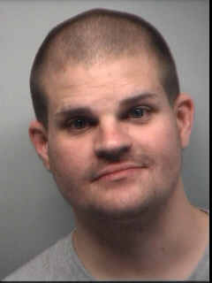 Patrick Randell McIntosh: Source: Fulton County Sheriff's Office