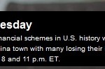 CNN's Anderson Cooper 360 Expected To Air Segment On Zeek Rewards Tonight; [UPDATE: Report Apparently Delayed]