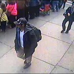 BULLETIN: FBI Releases Photos, Video Of 2 Men Deemed Suspects In Boston Marathon Bombing; Asks Public's Help In Identifying Them; Men Considered Armed And Extremely Dangerous
