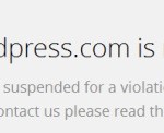 UPDATE: WordPress Boots Alleged Profitable Sunrise Pitchman Named In CONSOB Action