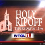 WTOL To Air Profitable Sunrise Report Titled 'Holy Rip Off'