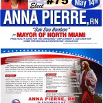 Mayoral Candidate Who Used Facebook To Claim Endorsement By Jesus Christ Gets Less Than 1 Percent Of Vote