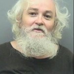 Purported Florida 'Sovereign Citizen' And Convicted Felon Charged With Having Gun On Property Of Middle School