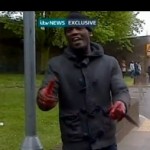 TERROR IN LONDON: Horrifying Scene Unfolds On Busy Street As Man Believed To Be British Soldier Hacked To Death