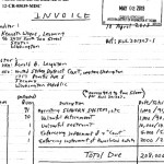 'SOVEREIGN' UPDATES: Devitoe Farmer Pleads Guilty In Tennessee 'Quit Claims' Caper; Kenneth Wayne Leaming Sends Bill To Federal Judge That Demands Payment In 'Fine Silver'