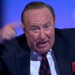 BBC HOST: 'We Have An Idiot On The Program Today' -- And It's Alex Jones