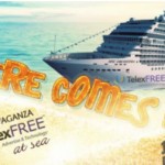 TelexFree, MLM Firm That Is Subject Of Pyramid Probe, Says It Will Offer 'At Sea' Event
