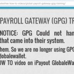 MODERN MLM PR: TelexFree Rep's Blog On Loss Of Payment-Processing Firm: 'We Killed Them'