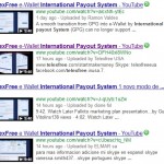 SPECIAL REPORT: Like AdSurfDaily And OneX Before It, Alleged TelexFree Pyramid Scheme May Be Engaging In Game Of Payment-Processor Roulette