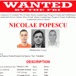 BULLETIN: FBI Issues Wanted Posters, INTERPOL Issues Red Notices For Alleged International Cybercriminals Who Targeted Americans In Scam That Duped Big-Ticket Shoppers