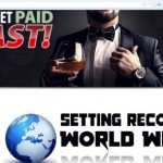 UPDATE: 'YouGetPaidFast' Pitchman Said To Be Casting Net At Unemployment Office For Gifting-Program Leads; Meanwhile, Scheme Takes A Phil Piccolo-Like Turn By Pointing To Alexa Rankings As Supposed Proof Of Legitimacy